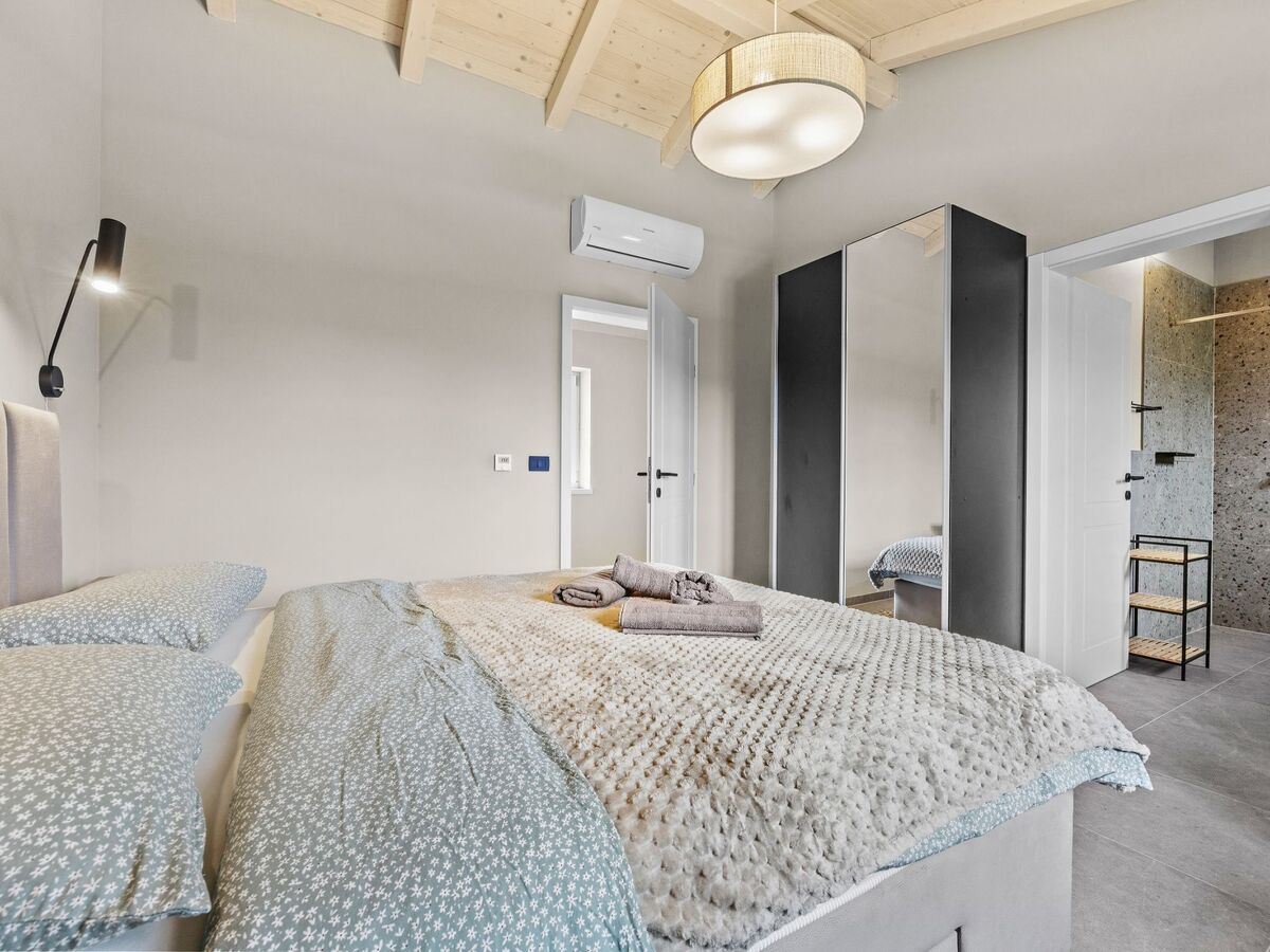 Villa Lunistra, maison 4 chambres avec piscine à Cere - Photo 33