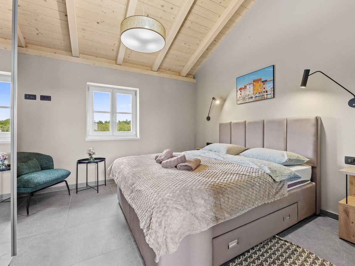 Villa Lunistra, maison 4 chambres avec piscine à Cere - Photo 34