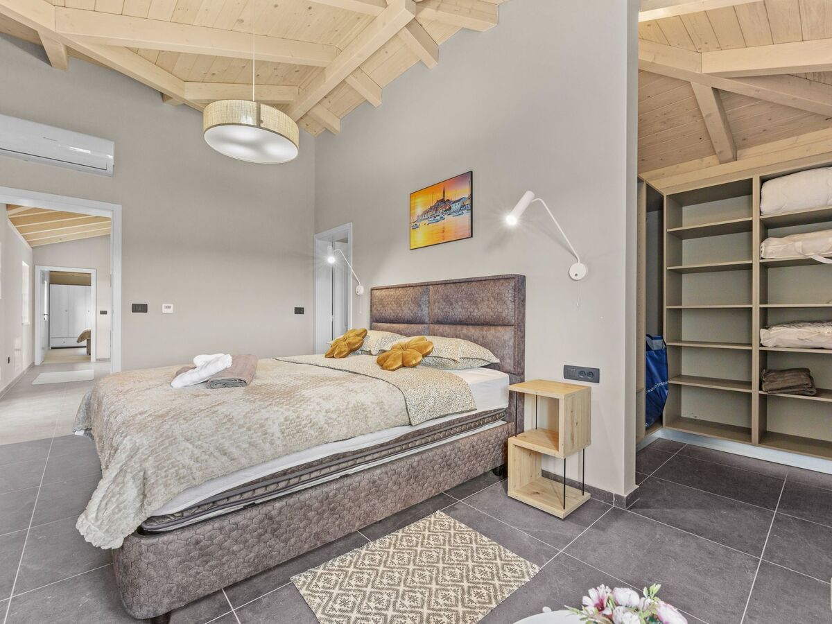 Villa Lunistra, maison 4 chambres avec piscine à Cere - Photo 36