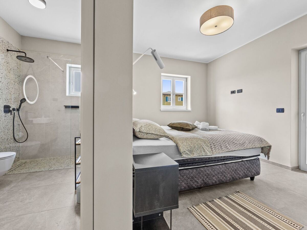 Villa Lunistra, maison 4 chambres avec piscine à Cere - Photo 41