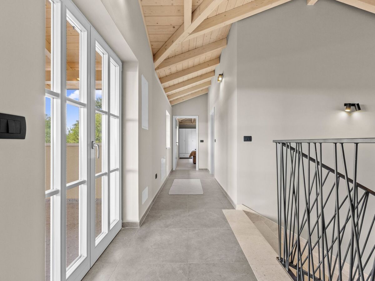 Villa Lunistra, maison 4 chambres avec piscine à Cere - Photo 43