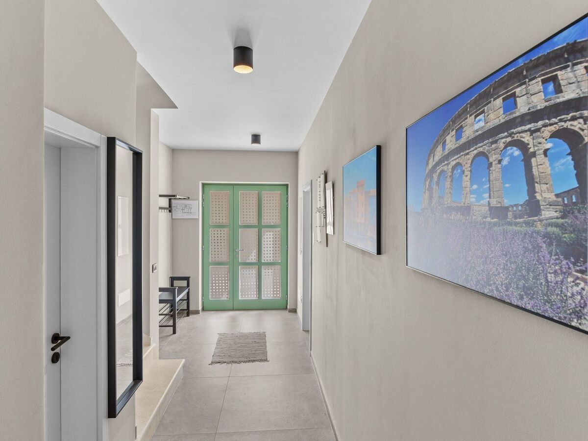 Villa Lunistra, maison 4 chambres avec piscine à Cere - Photo 44