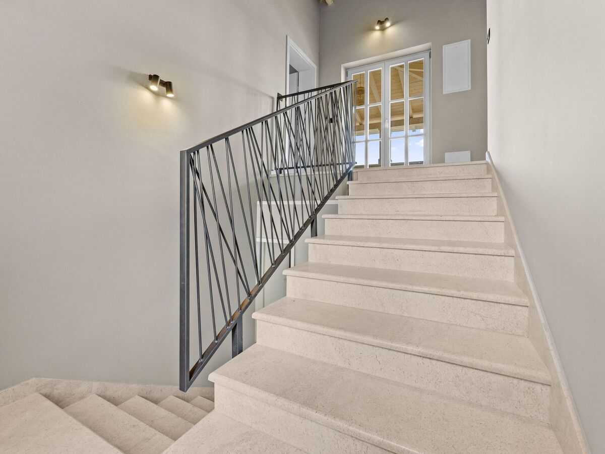 Villa Lunistra, maison 4 chambres avec piscine à Cere - Photo 45