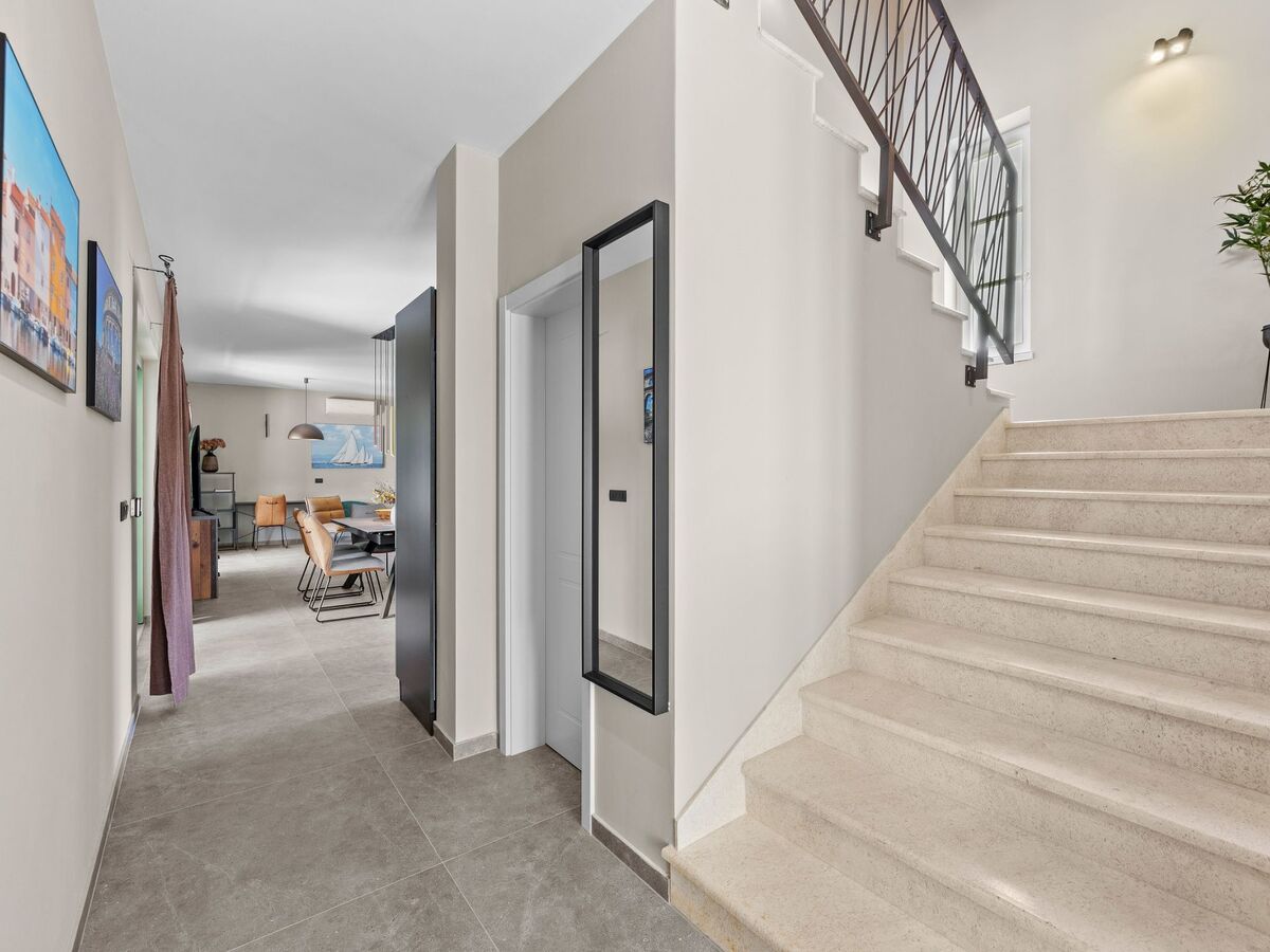 Villa Lunistra, maison 4 chambres avec piscine à Cere - Photo 46