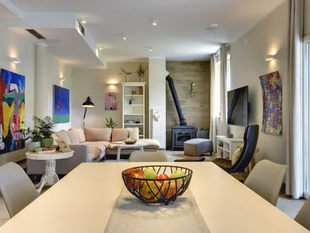 Villa My Koltrina avec piscine à Bokordici : photo 14