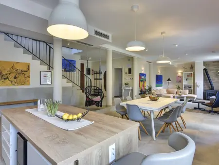 Villa My Koltrina avec piscine à Bokordici : photo 15