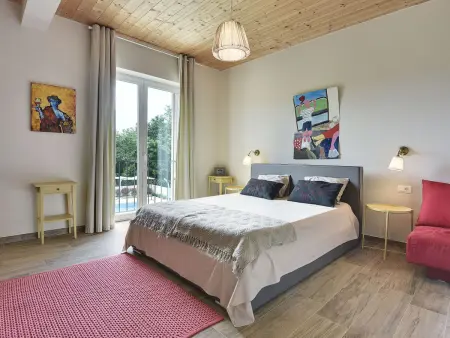 Villa My Koltrina avec piscine à Bokordici : photo 23