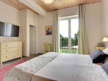 Villa My Koltrina avec piscine à Bokordici : photo 25
