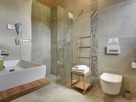 Villa My Koltrina avec piscine à Bokordici : photo 27