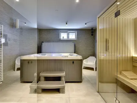 Villa My Koltrina avec piscine à Bokordici : photo 29