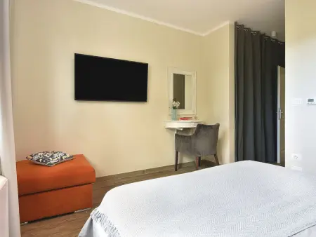 Villa My Koltrina avec piscine à Bokordici : photo 31