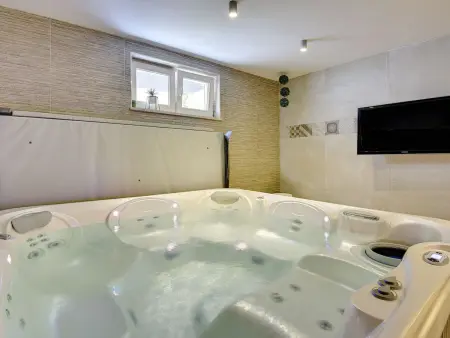 Villa My Koltrina avec piscine à Bokordici : photo 32
