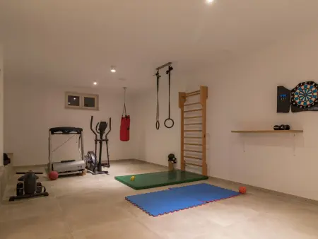 Villa My Koltrina avec piscine à Bokordici : photo 35