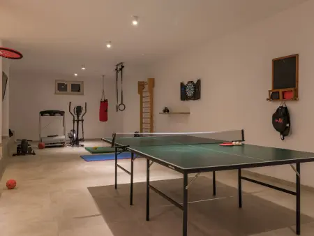 Villa My Koltrina avec piscine à Bokordici : photo 36