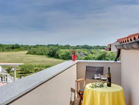 Villa Marcelia : 2 maisons, piscine privée, 16 personnes : photo 10
