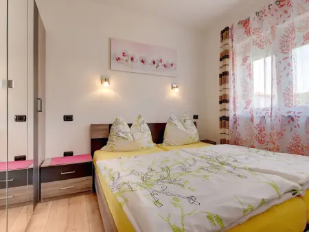 Villa Marcelia : 2 maisons, piscine privée, 16 personnes : photo 17