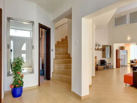 Villa Marcelia : 2 maisons, piscine privée, 16 personnes : photo 21