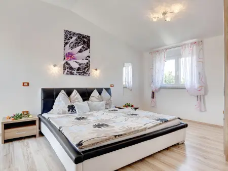 Villa Marcelia : 2 maisons, piscine privée, 16 personnes : photo 22