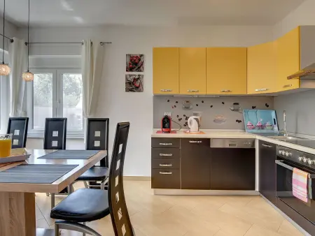 Villa Marcelia : 2 maisons, piscine privée, 16 personnes : photo 25