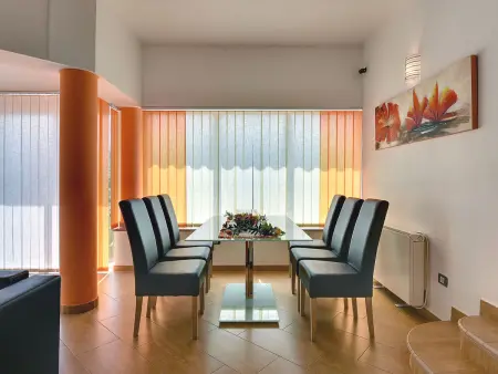Villa Marcelia : 2 maisons, piscine privée, 16 personnes : photo 31