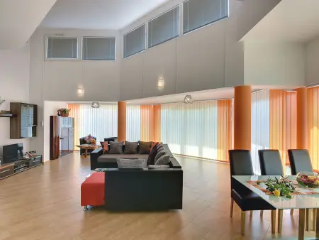 Villa Marcelia : 2 maisons, piscine privée, 16 personnes : photo 32
