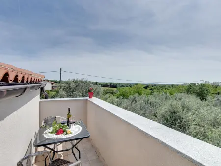 Villa Marcelia : 2 maisons, piscine privée, 16 personnes : photo 35