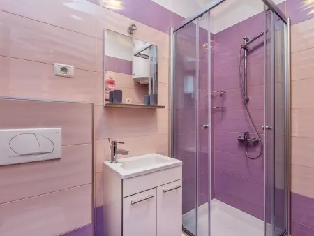 Villa Marcelia : 2 maisons, piscine privée, 16 personnes : photo 37