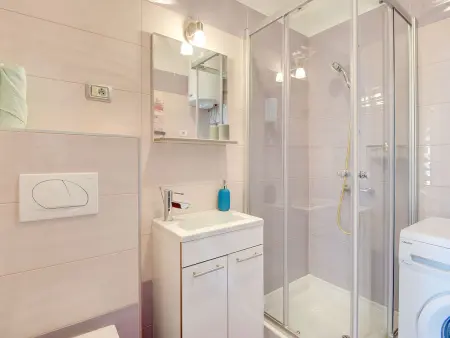 Villa Marcelia : 2 maisons, piscine privée, 16 personnes : photo 41