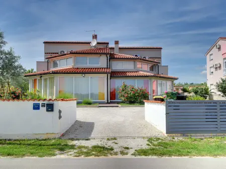 Villa Marcelia : 2 maisons, piscine privée, 16 personnes : photo 44