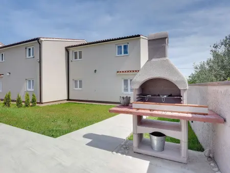 Villa Marcelia : 2 maisons, piscine privée, 16 personnes : photo 49