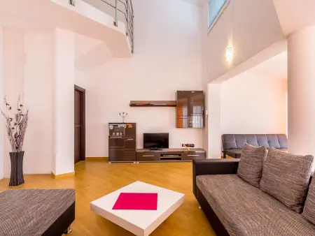 Villa Marcelia : 2 maisons, piscine privée, 16 personnes : photo 56