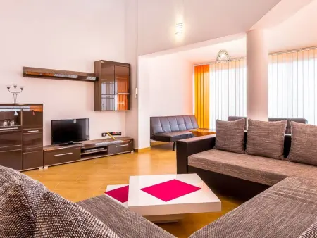 Villa Marcelia : 2 maisons, piscine privée, 16 personnes : photo 57
