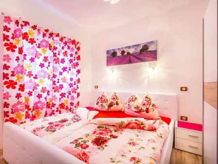 Villa Marcelia : 2 maisons, piscine privée, 16 personnes : photo 59