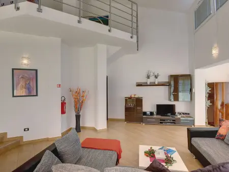 Villa Marcelia : 2 maisons, piscine privée, 16 personnes : photo 60
