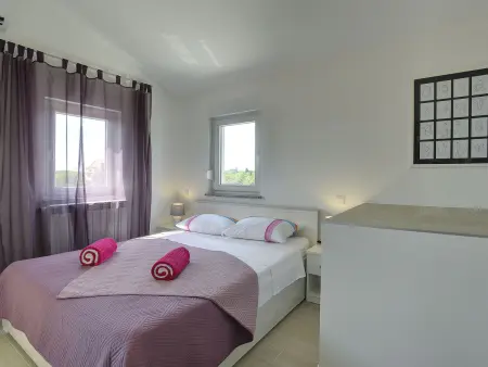 Villa Zeus à Bokordici – piscine et terrasse pour 9 : photo 27
