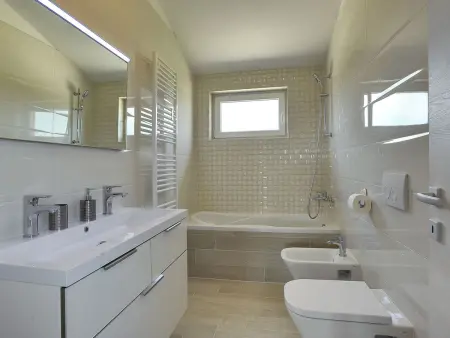Villa Zeus à Bokordici – piscine et terrasse pour 9 : photo 29
