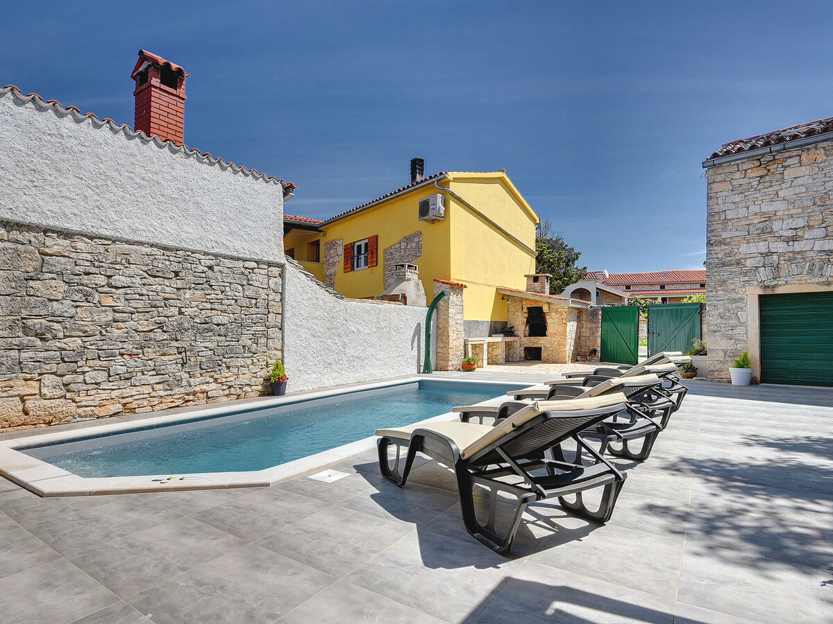 Villa Micol – Maison 8 pers. avec piscine près de Vodnjan - Photo 3