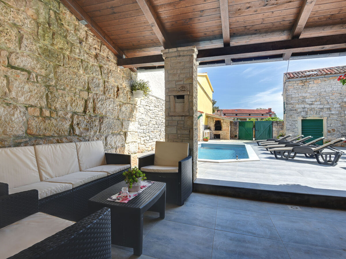 Villa Micol – Maison 8 pers. avec piscine près de Vodnjan - Photo 5