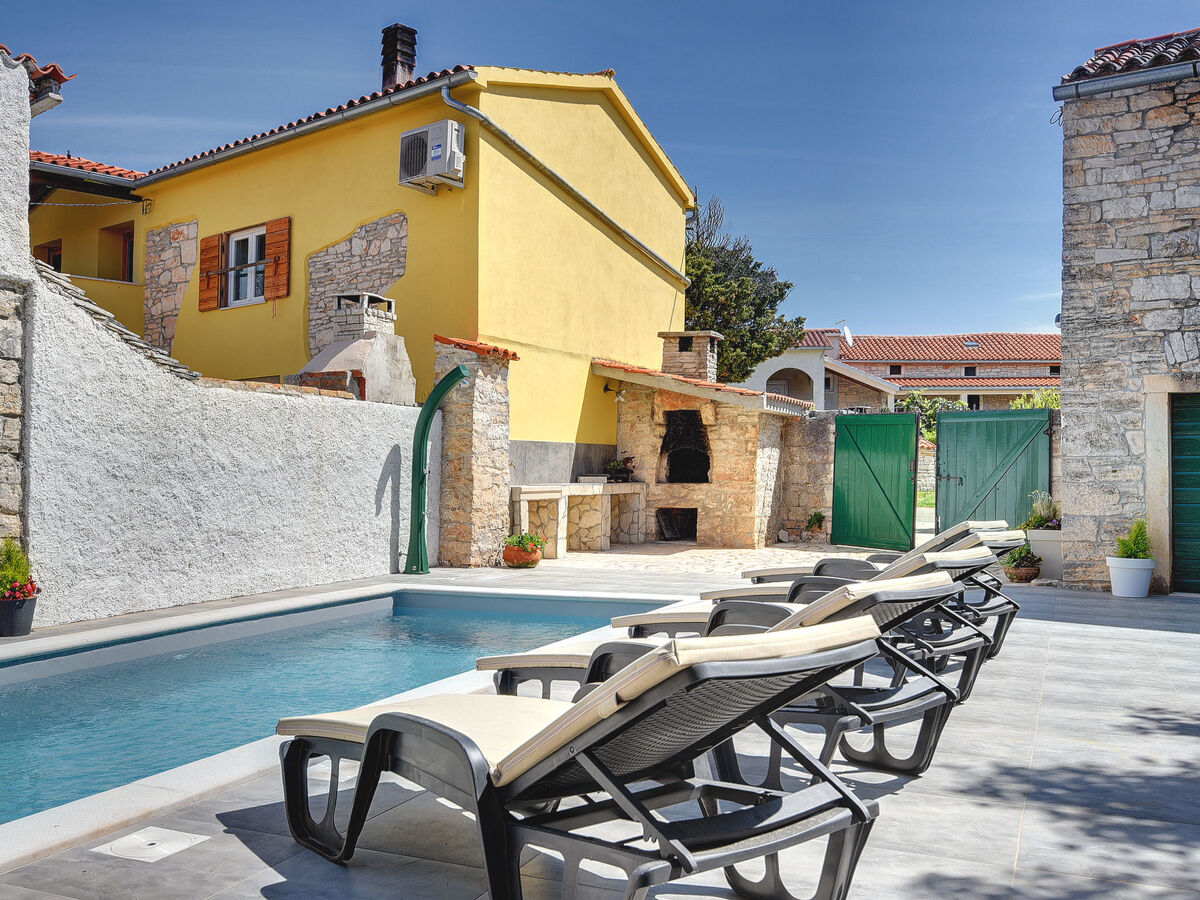 Villa Micol – Maison 8 pers. avec piscine près de Vodnjan - Photo 6