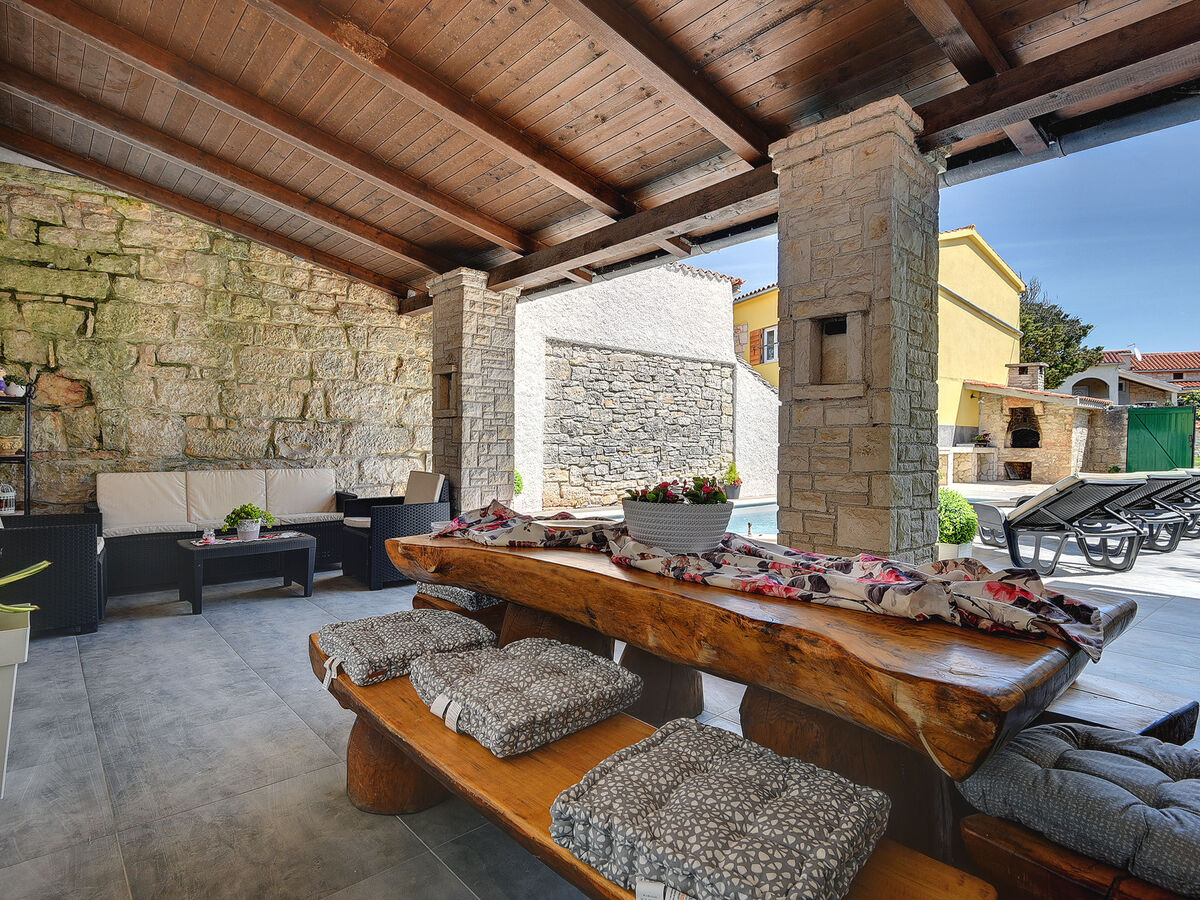 Villa Micol – Maison 8 pers. avec piscine près de Vodnjan - Photo 9
