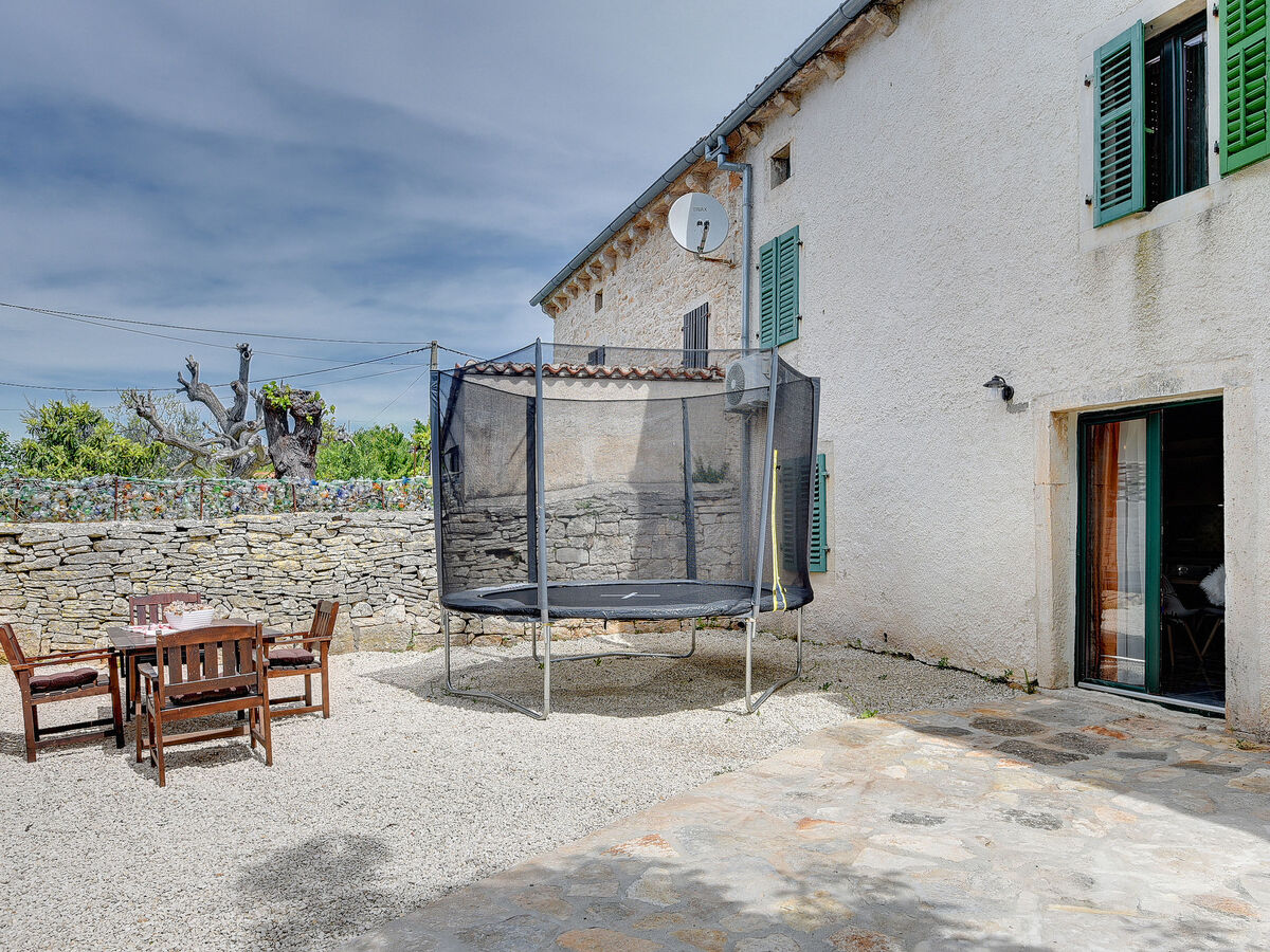 Villa Micol – Maison 8 pers. avec piscine près de Vodnjan - Photo 10