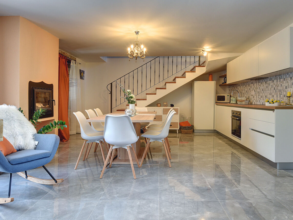 Villa Micol – Maison 8 pers. avec piscine près de Vodnjan - Photo 11