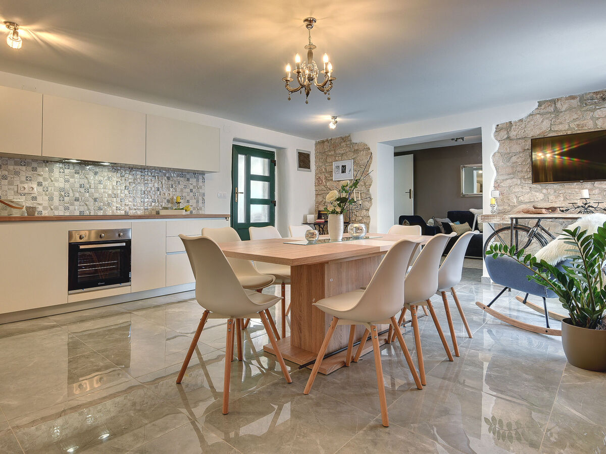 Villa Micol – Maison 8 pers. avec piscine près de Vodnjan - Photo 12
