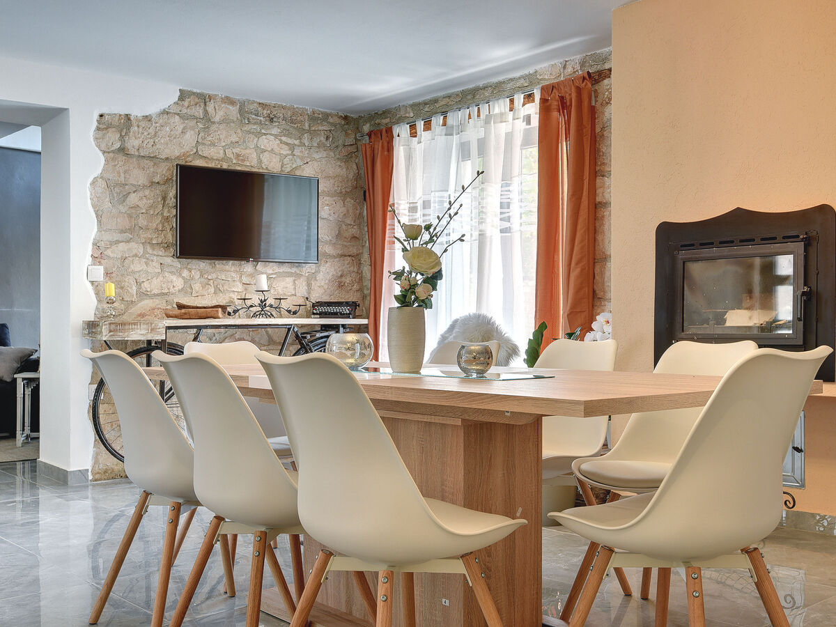 Villa Micol – Maison 8 pers. avec piscine près de Vodnjan - Photo 13