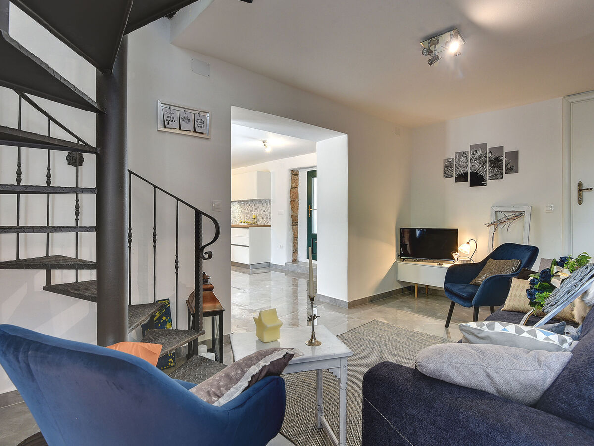 Villa Micol – Maison 8 pers. avec piscine près de Vodnjan - Photo 15