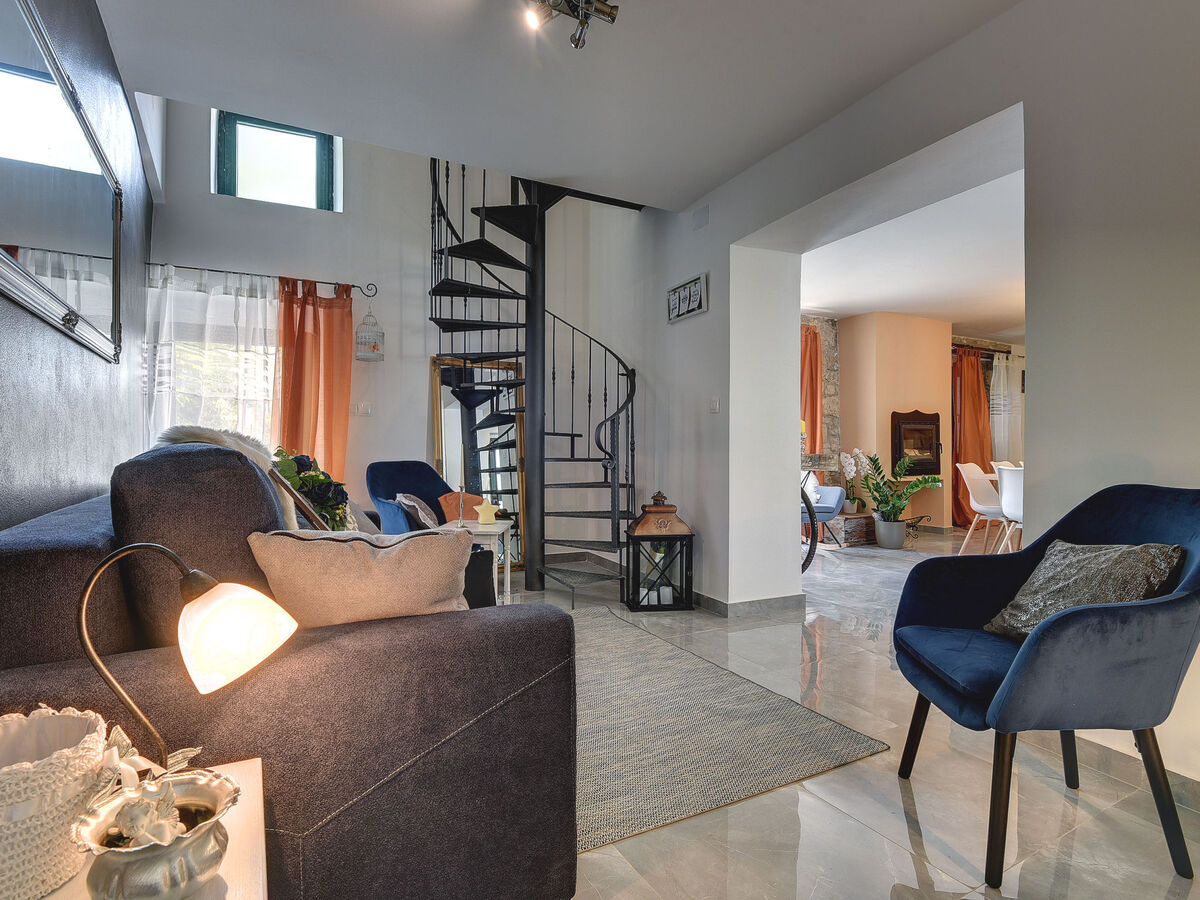Villa Micol – Maison 8 pers. avec piscine près de Vodnjan - Photo 16
