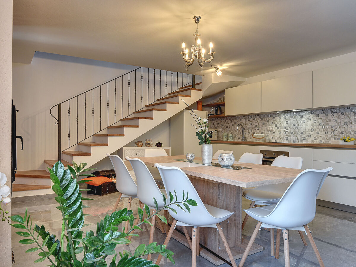 Villa Micol – Maison 8 pers. avec piscine près de Vodnjan - Photo 17