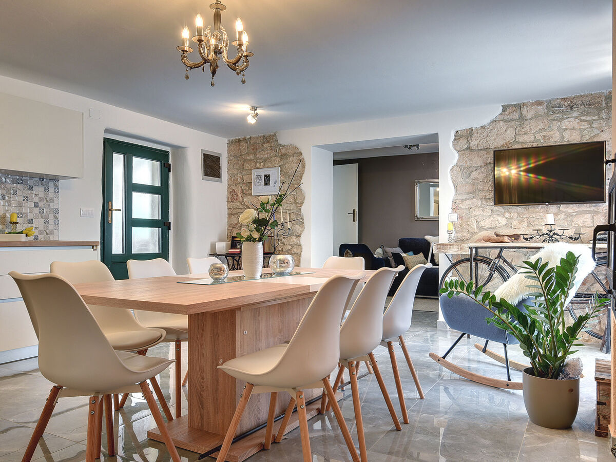 Villa Micol – Maison 8 pers. avec piscine près de Vodnjan - Photo 18