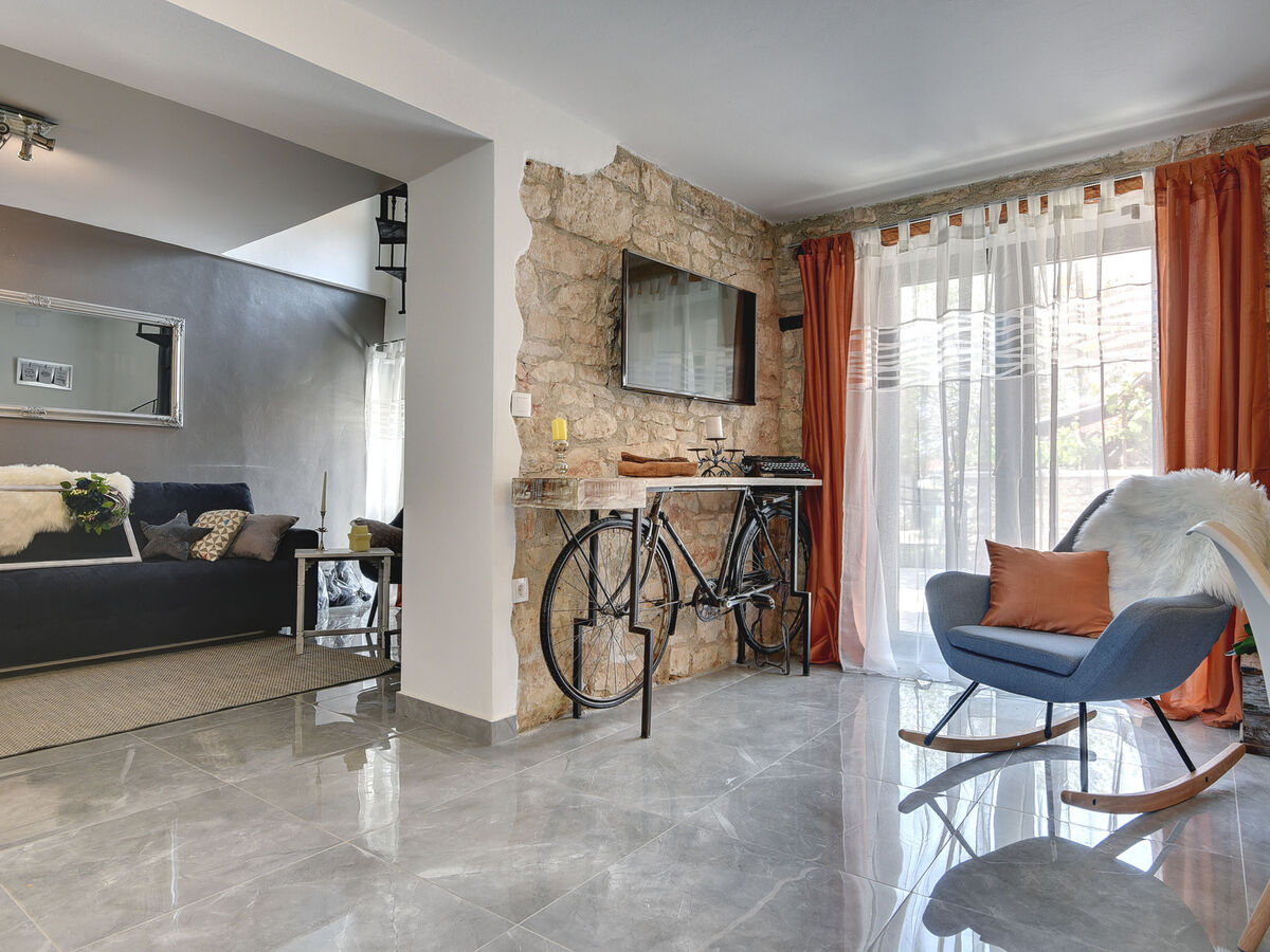 Villa Micol – Maison 8 pers. avec piscine près de Vodnjan - Photo 19