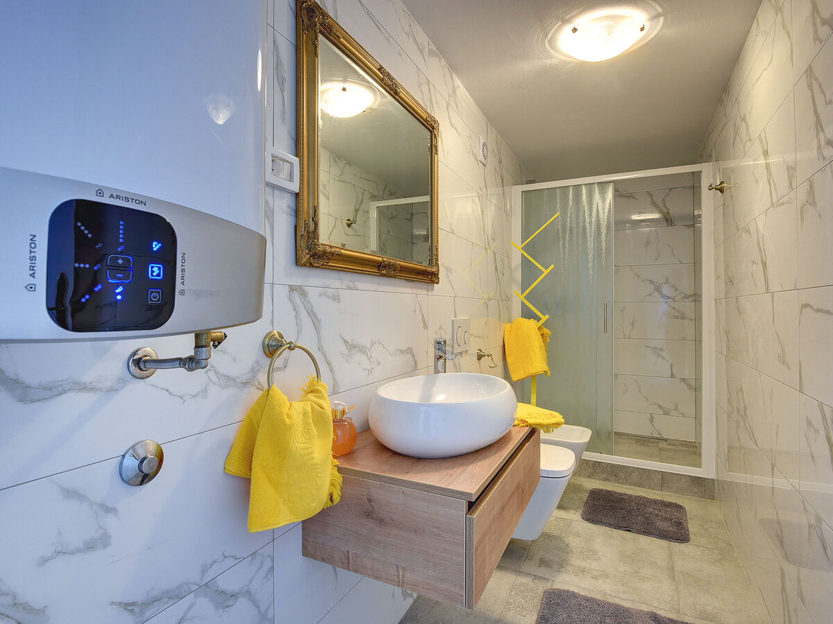 Villa Micol – Maison 8 pers. avec piscine près de Vodnjan - Photo 21